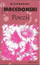 POEZII - MACEDONSKI