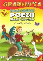 Poezii Micul Cavaler multe altele