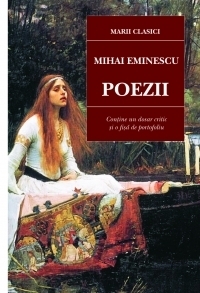 Poezii - Mihai Eminescu