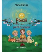 Poezii (nu doar) pentru copii