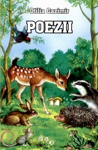 Poezii