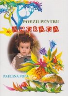 Poezii pentru Andrada