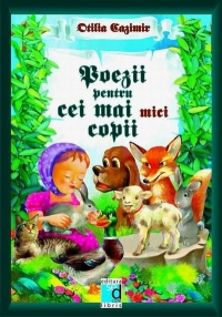 Poezii pentru cei mai mici copii