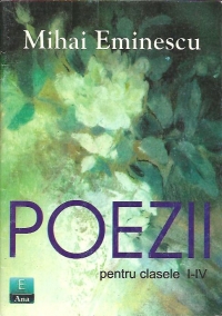 Poezii-pentru clasele I-IV