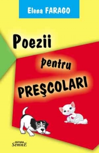 Poezii pentru prescolari