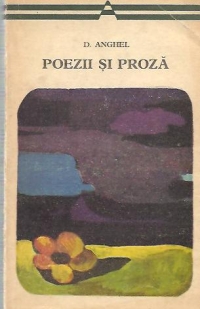 Poezii si proza