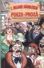 Poezii - Proza