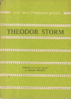 Poezii Theodor Storm