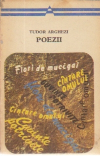 Poezii - Tudor Arghezi (Colectia Arcade)