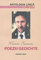 Poezii/Gedichte (editie bilingva)