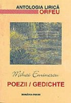 Poezii/Gedichte (editie bilingva)