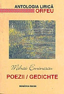 Poezii/Gedichte (editie bilingva)