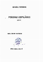 Poeziile copilăriei poezii