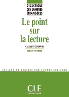 Le point sur la lecture