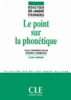 point sur phonetique