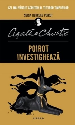 Poirot investighează