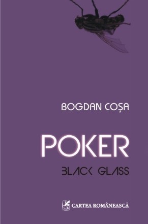 Poker. Black Glass