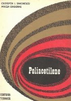 Poliacetilene