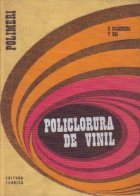 Policlorura de vinil