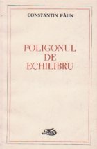 Poligonul echilibru poezii