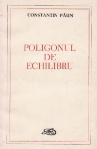 Poligonul de echilibru - poezii -