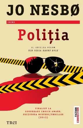 Poliţia