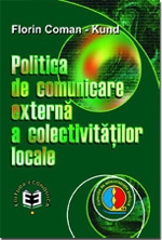 Politica de comunicare externa a colectivitatilor locale