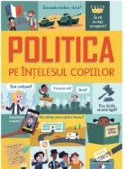 Politica pe intelesul copiilor