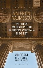 Politica Marilor Puteri Europa Centrala