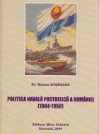 Politica navala postbelica Romaniei [1944