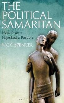 Political Samaritan