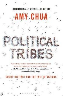 Political Tribes