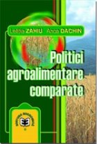 Politici agroalimentare comparate