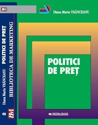 Politici de pret