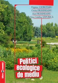 Politici ecologice de mediu