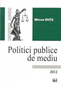 Politici publice de mediu