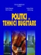 Politici tehnici bugetare