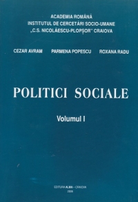 Politici sociale, Volumele I si II