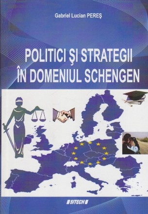 Politici si Strategii in Domeniul Schengen