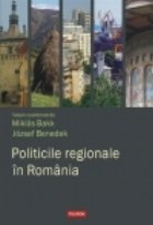 Politicile regionale Romania