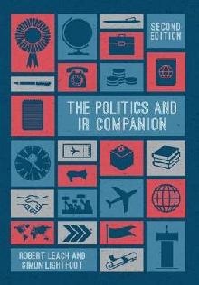 Politics and IR Companion