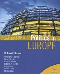 Politics In Europe