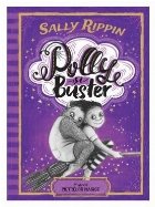 Polly Buster Misterul pietrelor magic