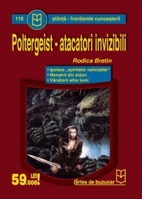 Poltergeist - atacatori invizibili