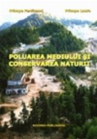 Poluarea mediului si conservarea naturii