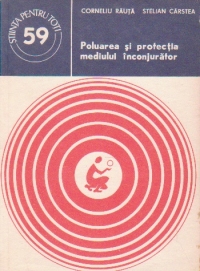 Poluarea si protectia mediului inconjurator