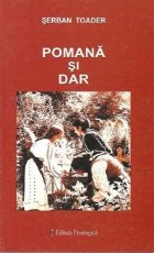 Pomana dar Elemente mecanism demers