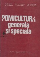 Pomicultura generala speciala