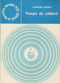 Pompa de caldura