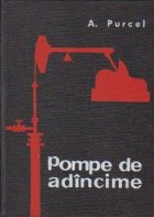 Pompe de adincime